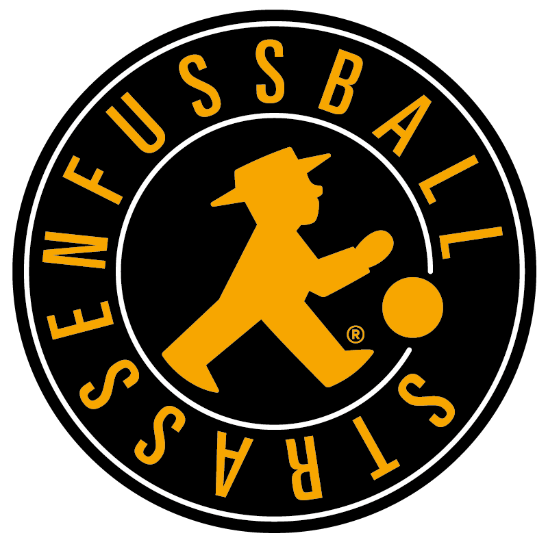 Straßenfußball Logo